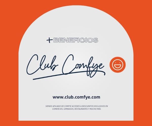 Club comfye
